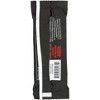 Chocolove Almond and Sea Salt Dark Chocolate Bar - 12 bars, 1.3 oz each - 3 of 4