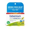 Gelsemium Sempervirens 30C 3 MDT by Boiron Homeopathic Medicine For Nervous Stress Relief  -  3 Pack Pellet - 3 of 4
