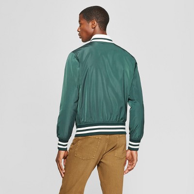 Goodfellow deals green jacket