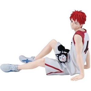 Banpresto - BanPresto - Kuroko's Basketball The Movie: Last Game - Seijuro Akashi Statue - 1 of 4