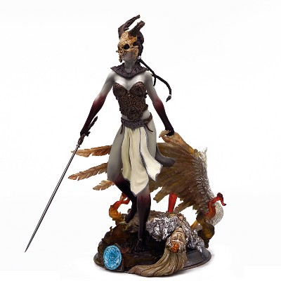 PureArts Court of the Dead Kier Valkyries Revenge PVC Figure Statue