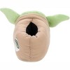 STAR WARS Kids' Indoor Full Body Character Costume Cosplay Slippers - 3 of 4