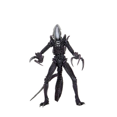 NECA Alien vs Predator: Razor Claws Alien 7