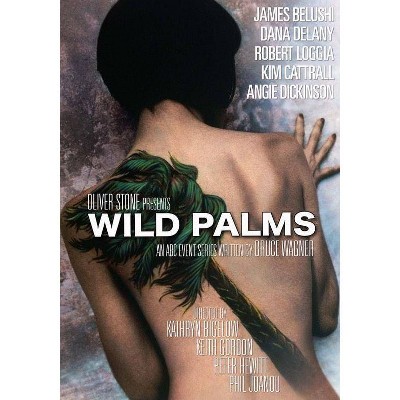 Wild Palms (DVD)(2020)