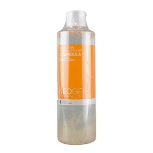 NEOGEN DERMALOGY Real Flower Cleansing Water Calendula 10.14 oz - Calming cleanse, real flowers - 1 of 4