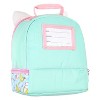 Bananya Lunch Tote 3D Character Dual Compartment Insulated Lunch Box - 3 of 4