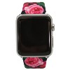 Olivia pratt printed silicone apple watch band - 2 of 4