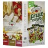 Brothers-All-Natural Fruit Crisps, Variety Pack, 6 Single Serve Bags, 2.26 oz (64 g) - 4 of 4