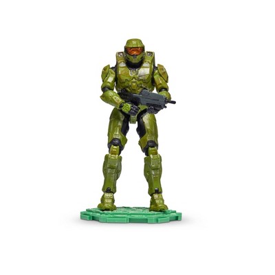 Master Chief Action Figure Target - roblox master chief outfit