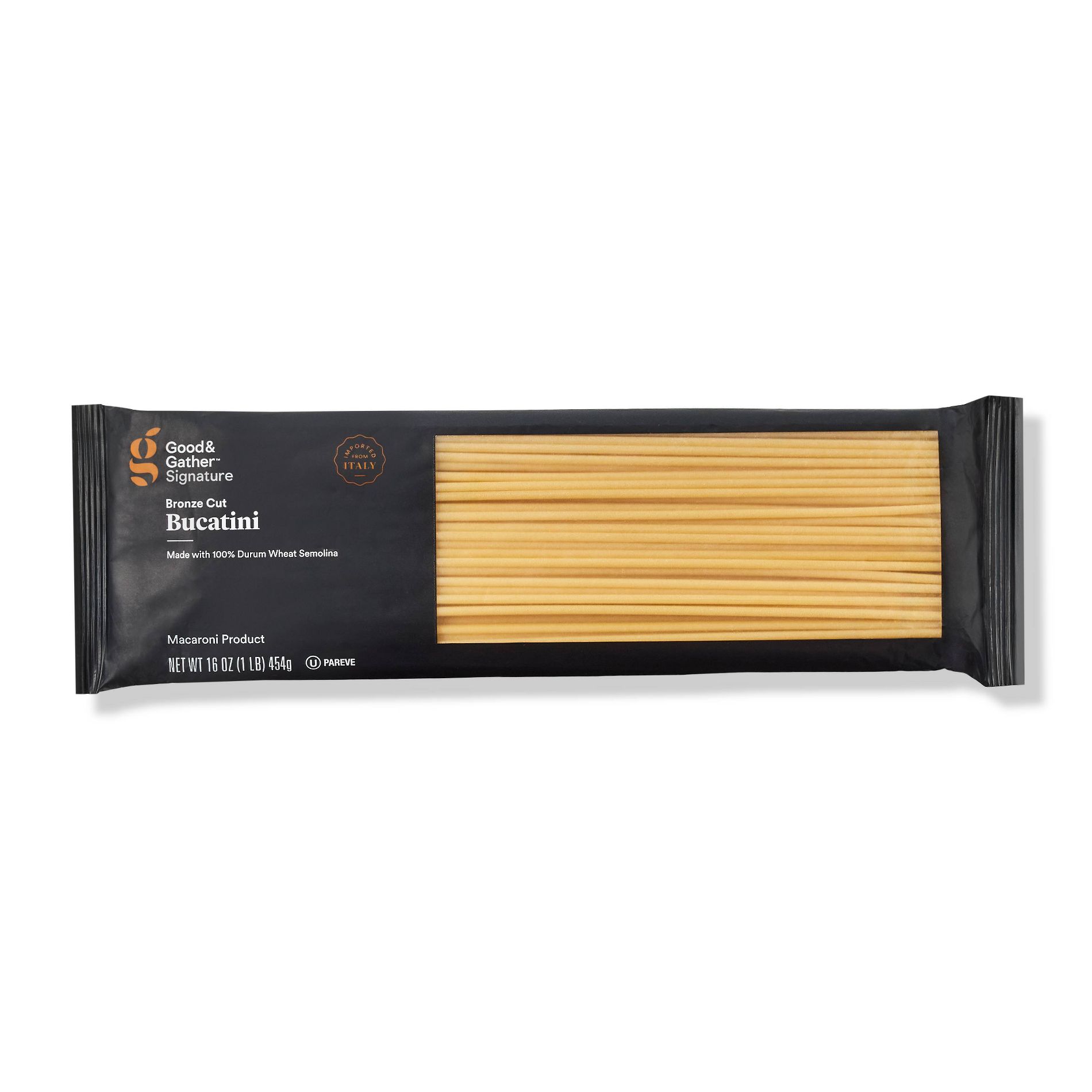 Bucatini - 16oz - Good & Gather™