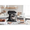 KitchenAid Artisan Series 5qt Tilt-Head Stand Mixer - 3 of 4