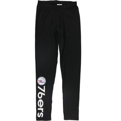 G-III Sports Womens Philadelphia 76ers Casual Leggings