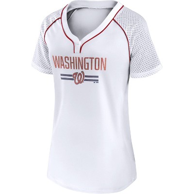 washington nationals jersey womens