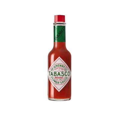 TABASCO Pepper Sauce - 5oz