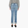 KanCan Essentials Noelle High Rise Skinny Straight Jeans - 2 of 4