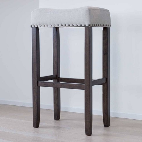 Grey bar best sale stools no back