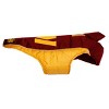 NFL Washington Commanders Pets Puffer Vest - 3 of 3