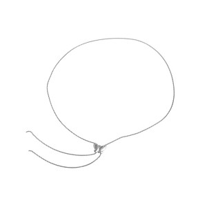 Unique Bargains Women's Adjustable Waist Chain 1 Pc - 1 of 4