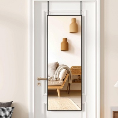 Full Length Door Mirror,Wall Mounted Mirror