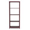 64.38" Kowski 5 Layer Bookcase - miBasics - 3 of 4