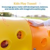 ECR4Kids Climb-N-Crawl, 2-Section Extension Set - 4 of 4