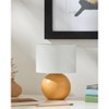 Livabliss Elio Traditional Table Lamps - 2 of 4