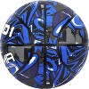 AND1 Enigma 27.5 Basketball : Youth Sized Rubber Streetball for Indoor and Outdoor Use, Deep Channel Construction and Durability, Includes 10” Pump - 2 of 4