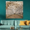White Gold by Assaf Frank Unframed Wall Canvas - iCanvas - 3 of 4