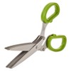 The Lakeside Collection Herb Scissors - Multi Purpose - 3 of 4