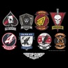 Boy's Top Gun: Maverick Codename Patches T-Shirt - image 2 of 4