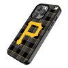 Keyscaper MLB National League Teams Plaid MagSafe Compatible Cell Phone Case for Apple iPhone - 2 of 4