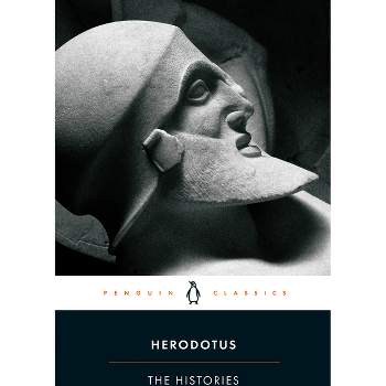 The Histories - by  Herodotus (Paperback)