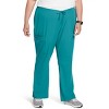 Jockey Women's Maximum Comfort Scrub Pant - 3 of 4
