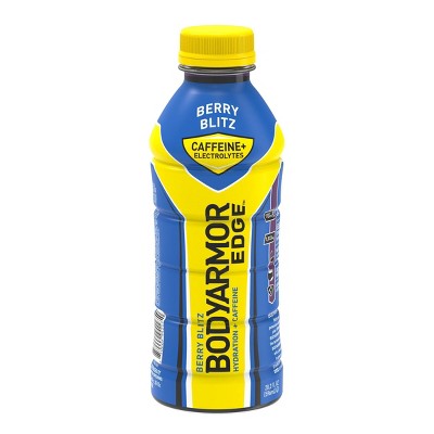 BODYARMOR EDGE Berry Blitz Sports Drink  - 20 fl oz Bottle