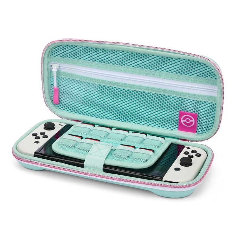 PowerA Protection Case for Nintendo Switch - Pok&#233;mon: Sweet Friends, 5 of 16