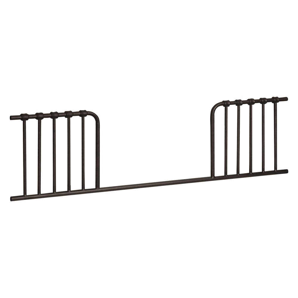 Namesake Toddler Bed Conversion Kit for Abigail and Winston (15599) - Vintage Iron