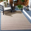 Hampton HTN231 Power Loomed Indoor/Outdoor Area Rug  - Safavieh - 2 of 4