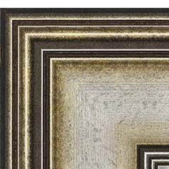 mezzanine antique silver