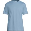 Lands' End Men's Super-T Short Sleeve T-Shirt - 3 of 3