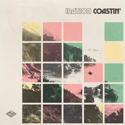 Iration - Coastin' (Vinyl)