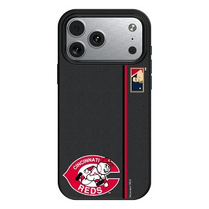 MLB Cooperstown Central Teams Sidebar MagSafe Compatible Cell Phone Case for Apple iPhone 17 Series - 1 of 4