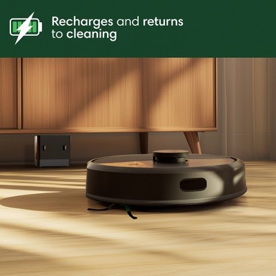iRobot Roomba 105 Combo Robot Vacuum