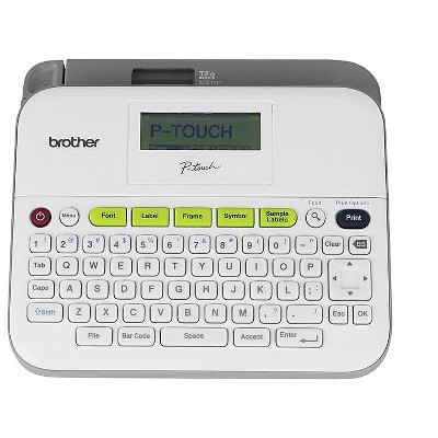 desktop label maker