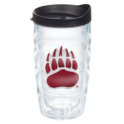 NCAA Montana Grizzlies 10oz Classic Wavy Toddler Tumbler