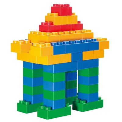 UNiPLAY Plump Soft Building Blocks — Education and Developmental Play for Ages 3 Months and Up