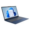 Refurbished: Lenovo IdeaPad Slim 3 15.6" FHD TS Laptop AMD Ryzen 7 7730U 16GB 512GB W11H - Manufacturer Refurbished - 4 of 4