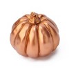 Large Resin Pumpkins Style C - Bullseye's Playground™ - 2 of 3