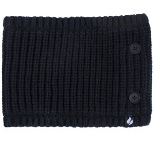 Women's Clyde Neck Warmer with buttons - 1 of 1