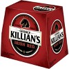 George Killian's Irish Red Lager Beer - 12pk/12 fl oz Bottles - 4 of 4