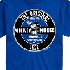 Men's - Disney - The Original Mickey Mouse Short Sleeve Graphic T-Shirt - 2 of 4